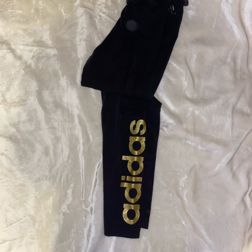 Adidas Leggings